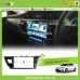 Big Screen Casing Android - Toyota Altis 2014-2016 (10inch)